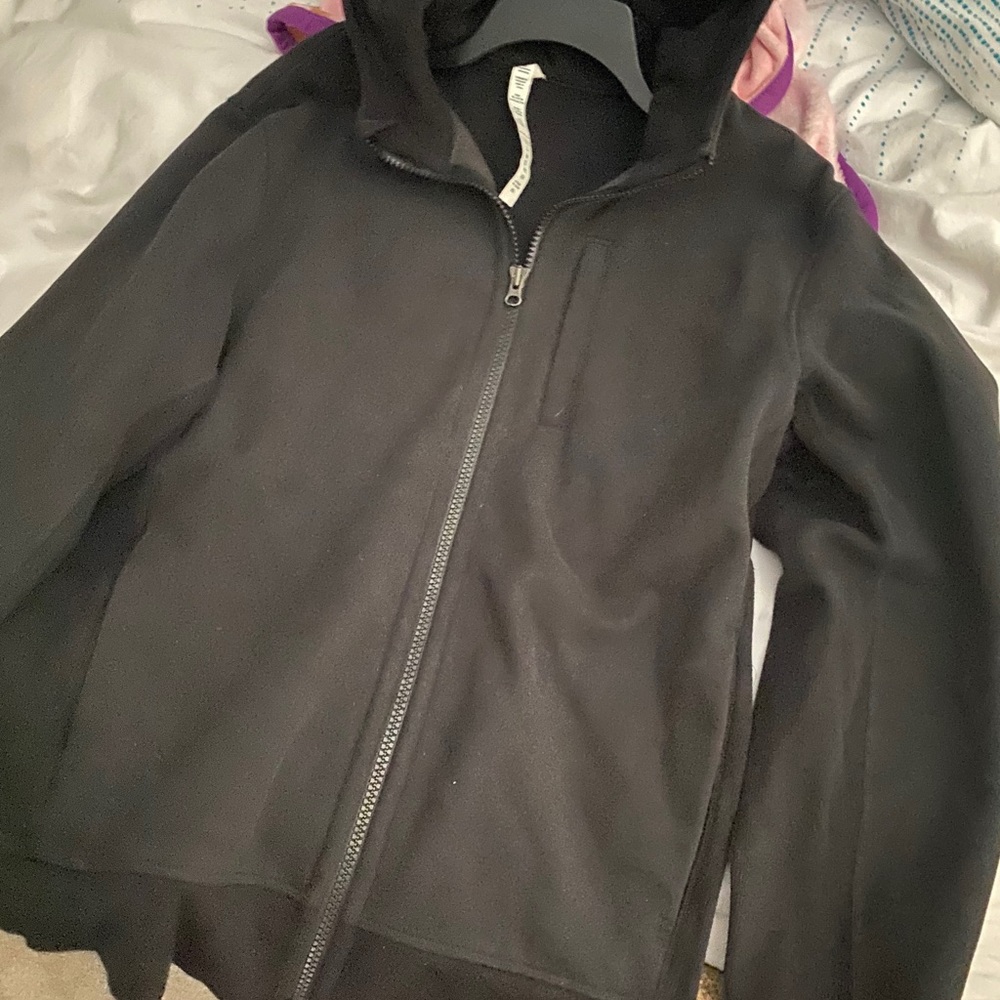 Men’s Lululemon hoodie xl